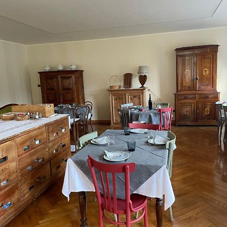 Albergo Mologna Gaby Εξωτερικό φωτογραφία