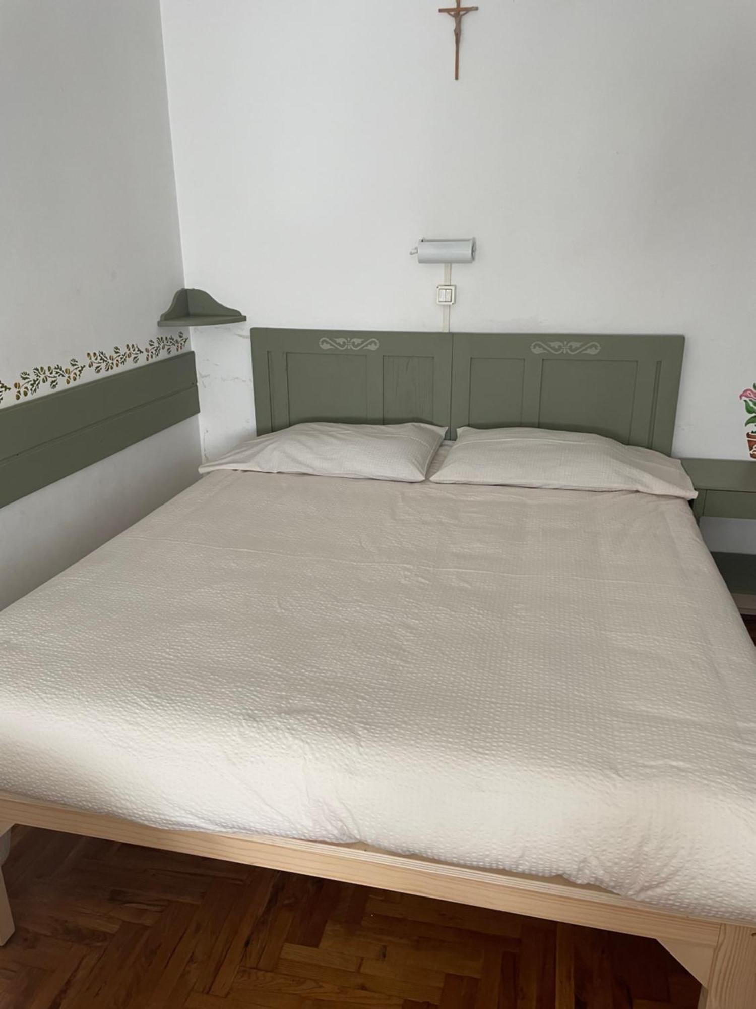 Albergo Mologna Gaby Εξωτερικό φωτογραφία