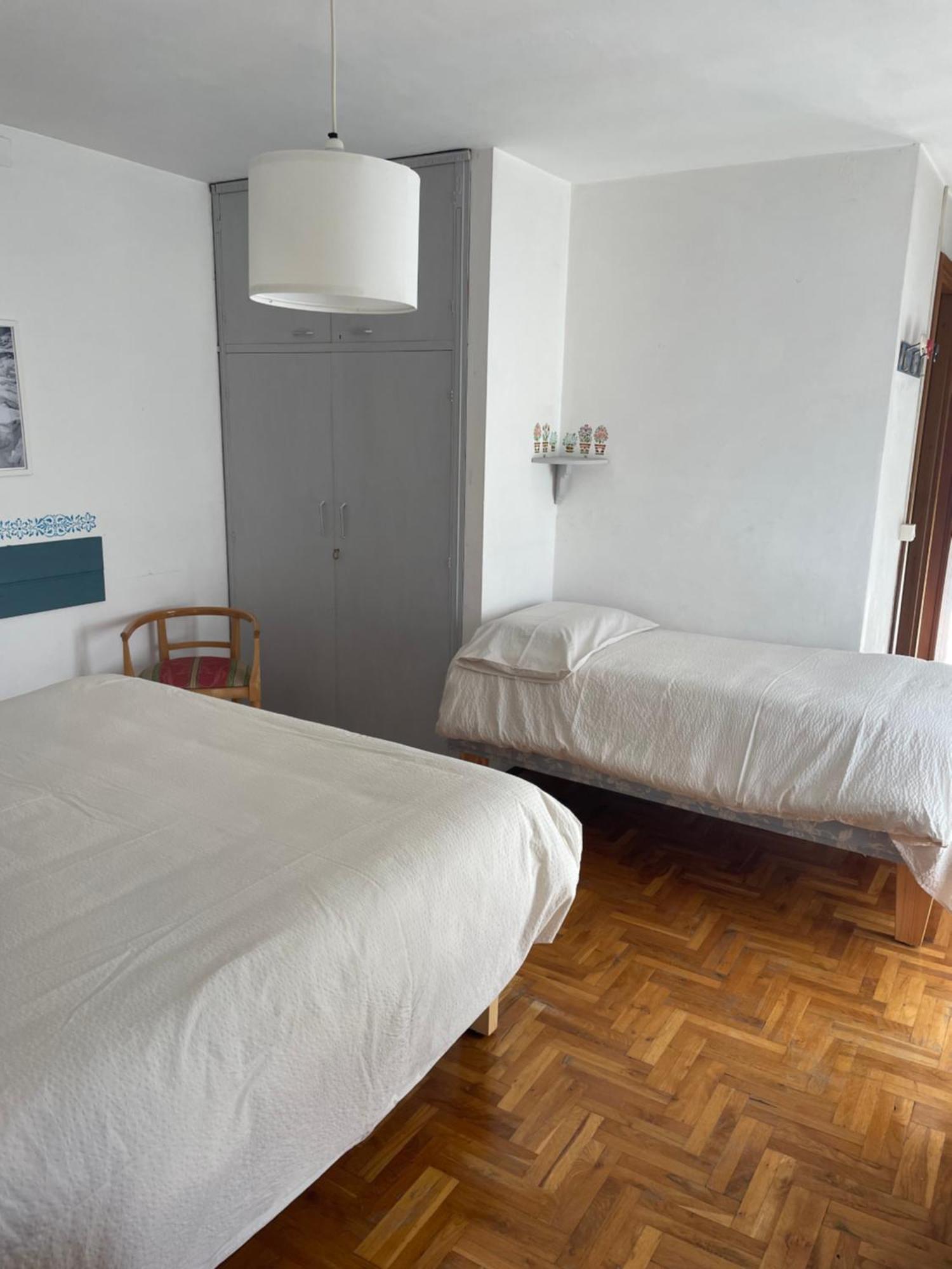 Albergo Mologna Gaby Εξωτερικό φωτογραφία