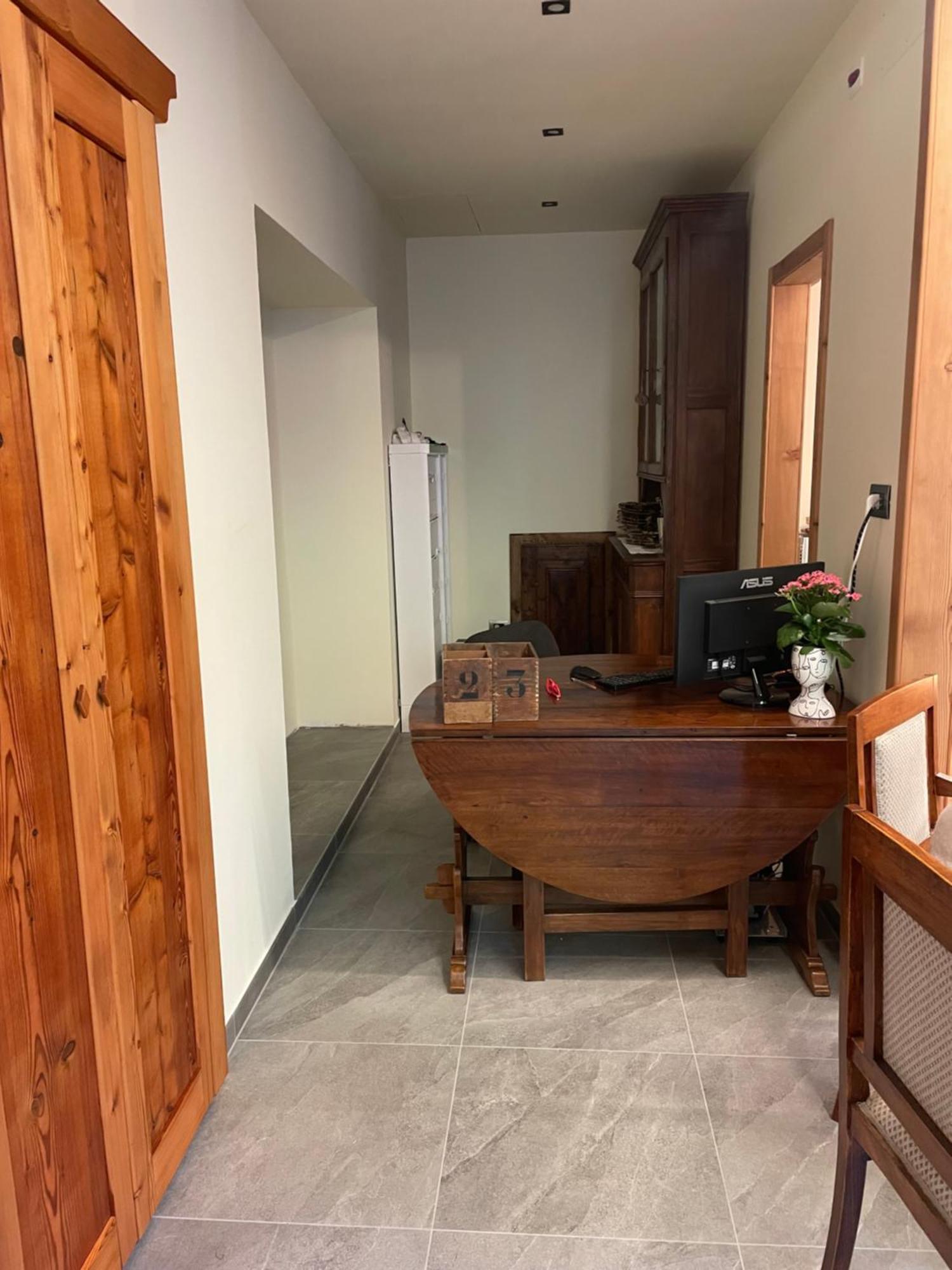 Albergo Mologna Gaby Εξωτερικό φωτογραφία