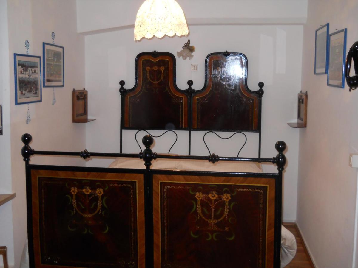 Albergo Mologna Gaby Εξωτερικό φωτογραφία